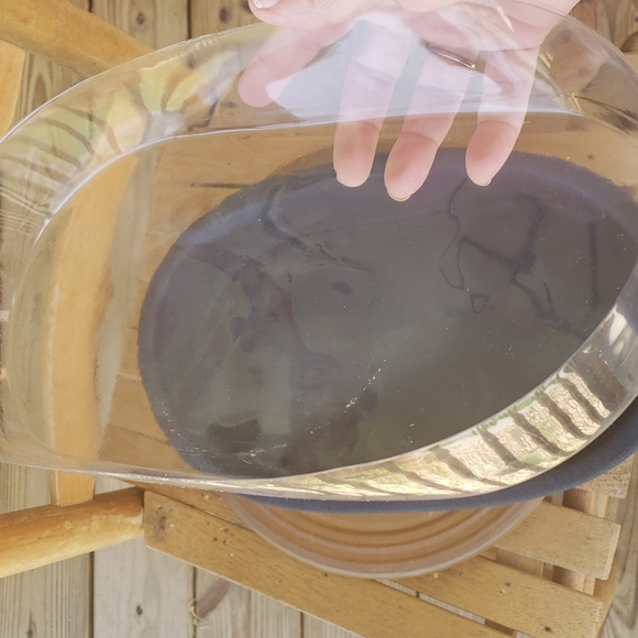 Taskets Renaissance handwoven basket - Picture 2 of 13